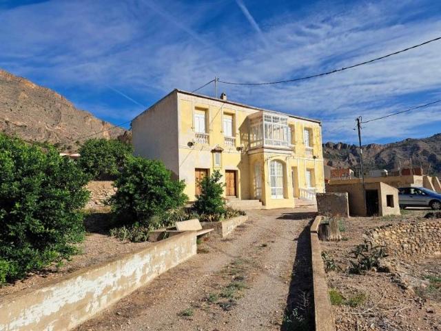 Casa Rural en venta en Raiguero de Bonanza, el Baix Segura / La Vega Baja
