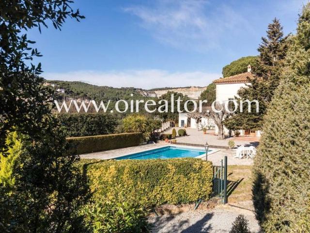 Casa Rural en venta en Maresme, Catalunya