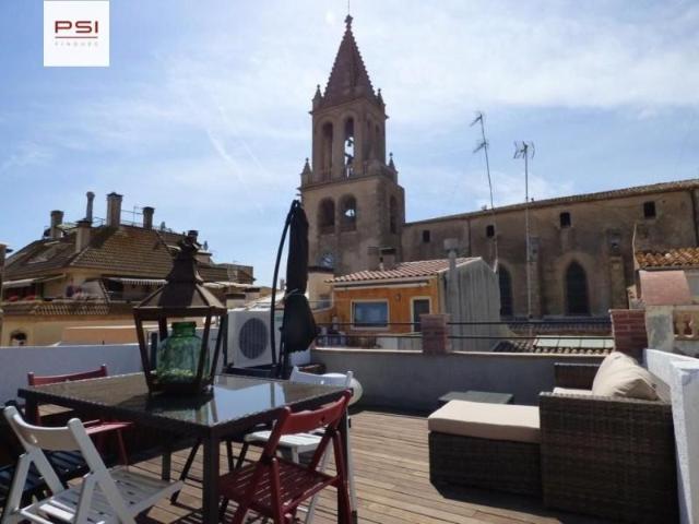 Casa Rural en venta en Sant Joan de Palamós, Baix Empordà