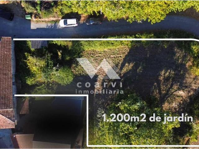 Casa en venta en Allariz-Maceda, Galicia