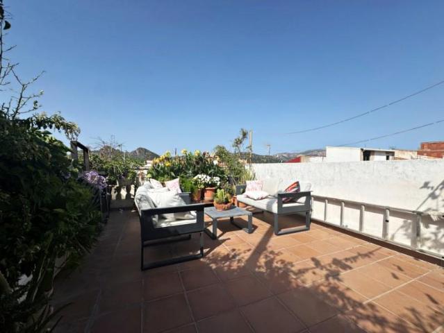 Casa Rural en venta en Sant Gabriel, l'Alacantí