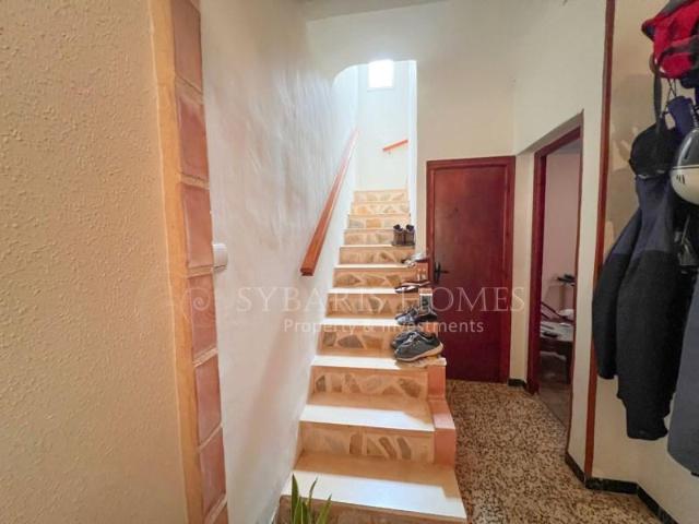 Casa Rural en venta en la Marina Alta, Valencia