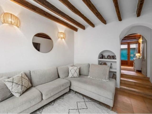 Casa Rural en venta en el Camp, Serra de Tramuntana