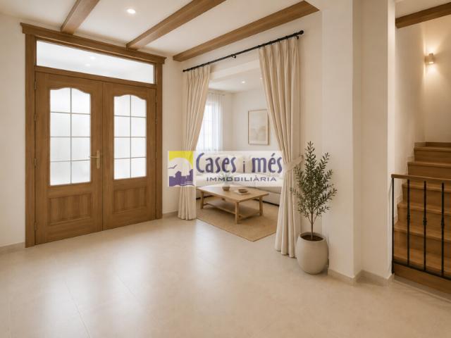 Casa Rural en venta en l'Horta Nord, Valencia