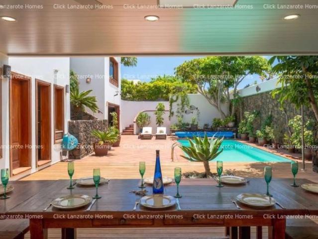 Casa Rural en venta en Urbanización Playa del Cable, Arrecife