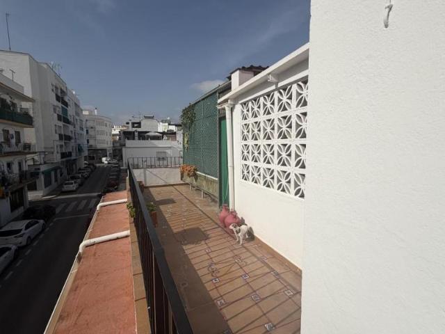 Casa Rural en venta en Salto del Agua, Costa del Sol Occidental