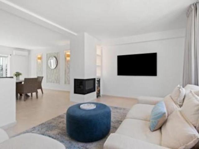 Casa Rural en venta en Guadalmina, Costa del Sol Occidental