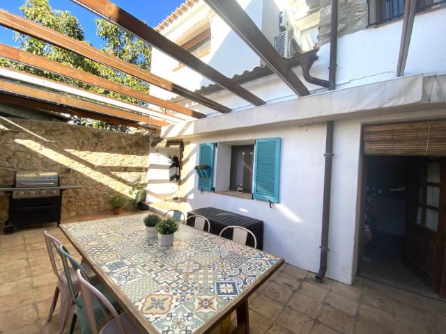 Casa Rural en venta en la Marina Alta, Valencia