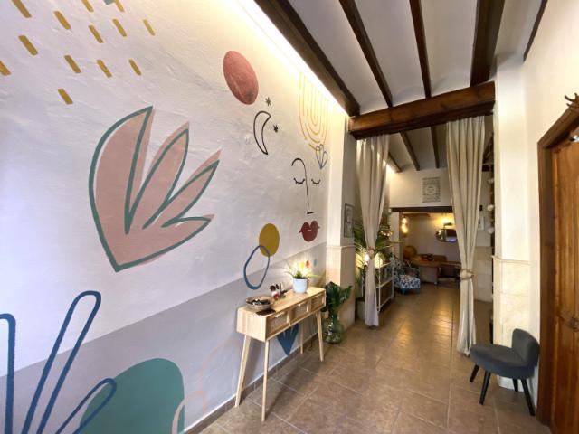 Casa Rural en venta en La Plana de Utiel-Requena, Valencia