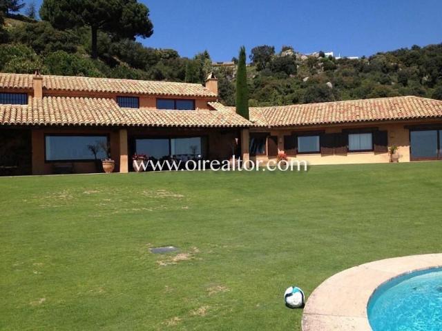 Casa Rural en venta en Maresme, Catalunya