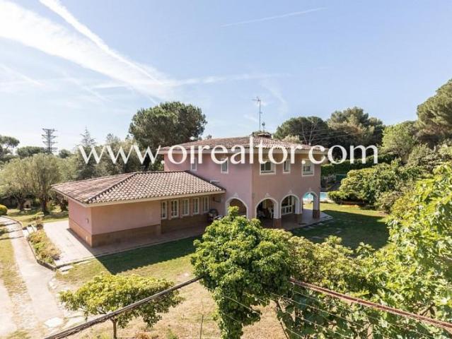 Casa Rural en venta en Maresme, Catalunya