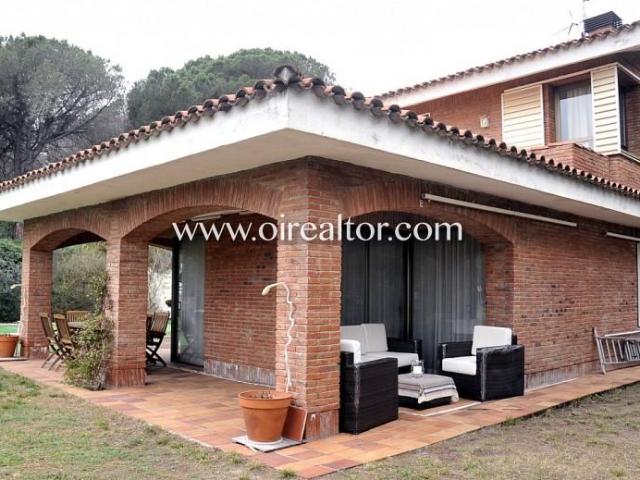 Casa Rural en venta en Maresme, Catalunya