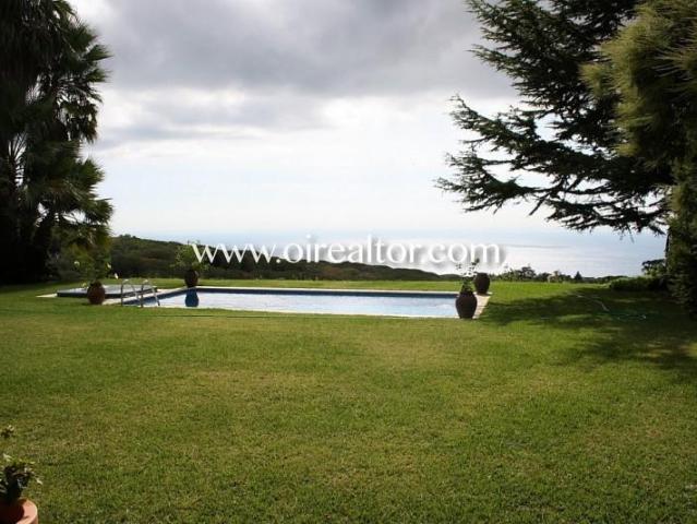 Casa Rural en venta en Maresme, Catalunya