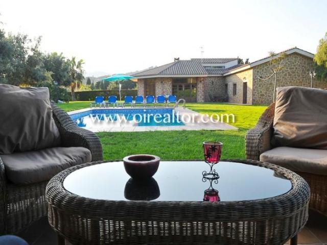 Casa Rural en venta en Maresme, Catalunya