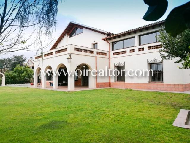 Casa Rural en venta en Maresme, Catalunya