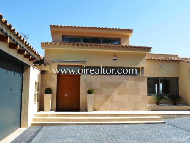 Casa Rural en venta en Maresme, Catalunya