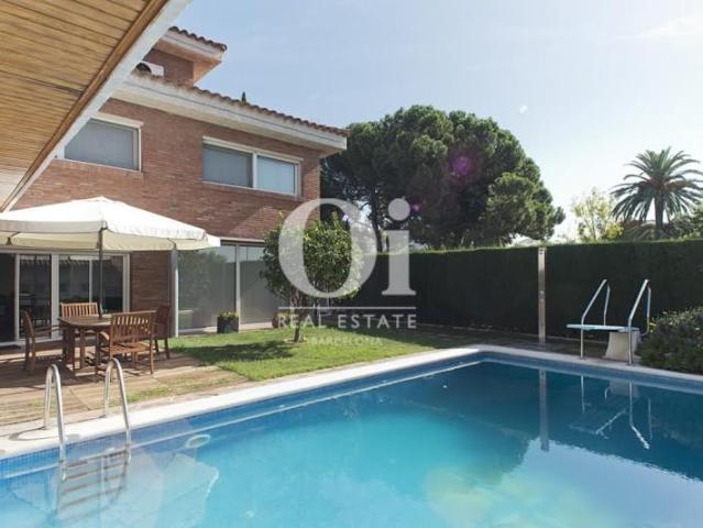 Casa Rural en venta en Baix Llobregat, Catalunya