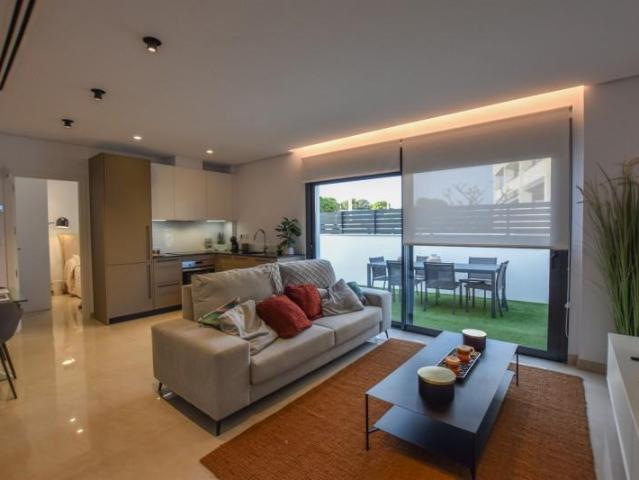 Casa Rural en venta en Gran Alacant, el Baix Vinalopó