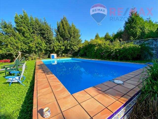 Casa Rural en venta en Santiago, Galicia