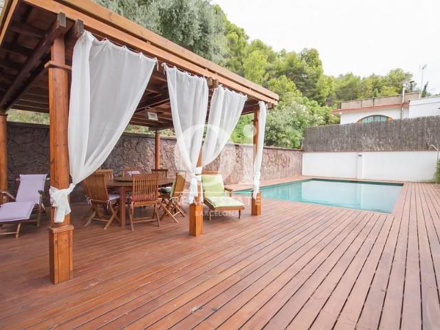 Casa Rural en venta en les Botigues, Baix Llobregat