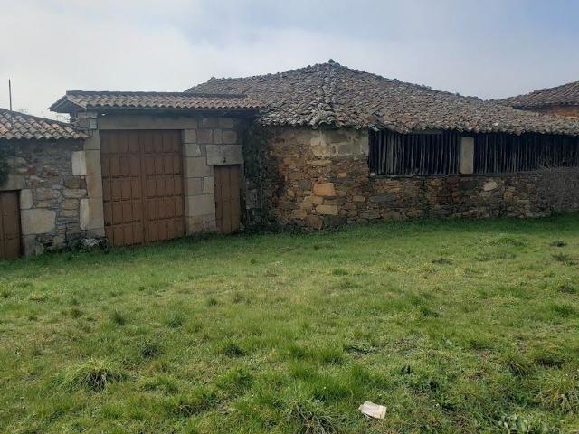 Casa Rural en venta en Terra de Lemos, Galicia