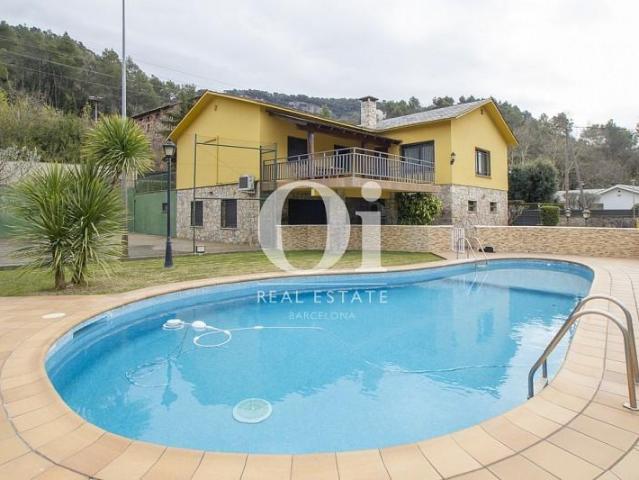 Casa Rural en venta en Vallès Oriental, Catalunya