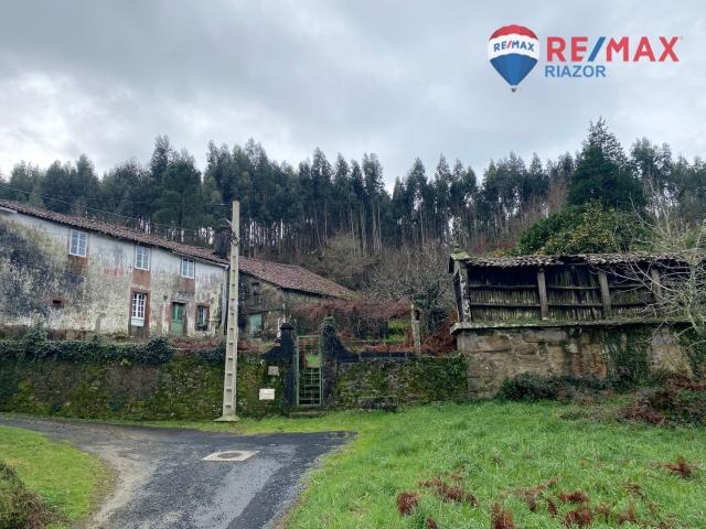 Casa Rural en venta en Socastro, Santiago