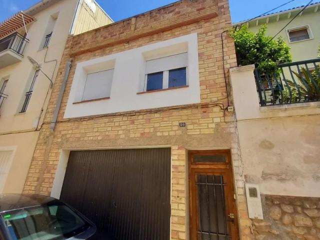 Casa Rural en venta en Baix Ebre, Catalunya