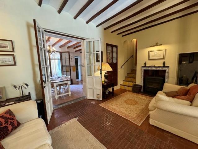 Casa Rural en venta en Tormos, Valencia