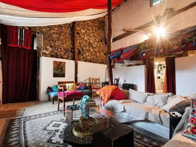 Casa Rural en venta en Sexmo de San Lorenzo, Torrecaballeros