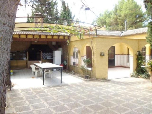 Casa Rural en venta en Torreperogil, Andalucía