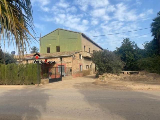 Casa Rural en venta en Pobles del Sud, Comarca de València