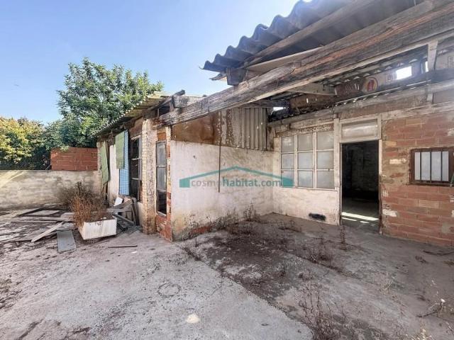 Casa Rural en venta en Pobles de l'Oest, Comarca de València