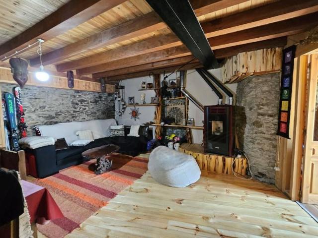 Casa Rural en venta en Aubèrt, Val d'Aran
