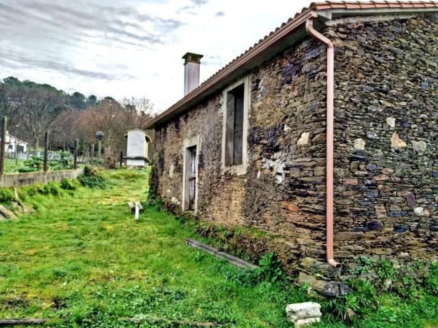 Casa Rural en venta en Obra, Vila de Cruces