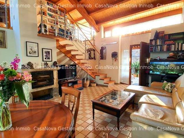 Casa Rural en venta en Vilanova de Arousa, O Salnés