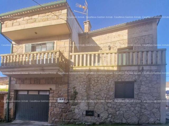 Casa Rural en venta en Vilanova de Arousa, O Salnés