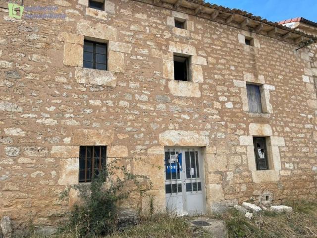 Casa Rural en venta en Villadiego, Castilla y León