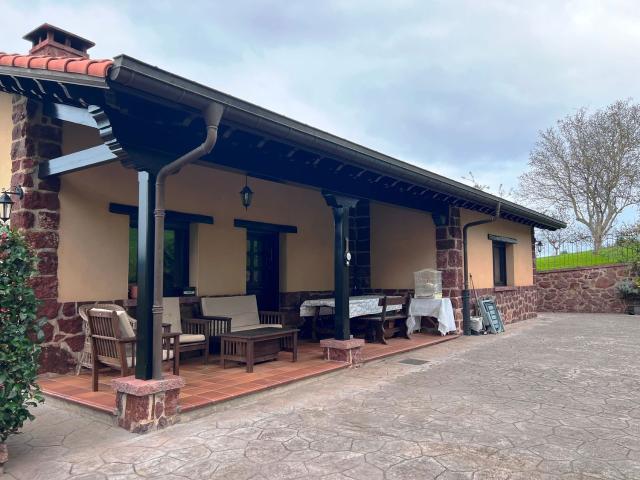 Casa Rural en venta en Villaviciosa, Asturias