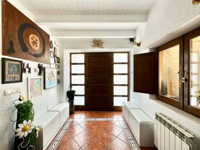 Casa Rural en venta en Zabalgunea/Ensanche, Gasteizko kuadrilla