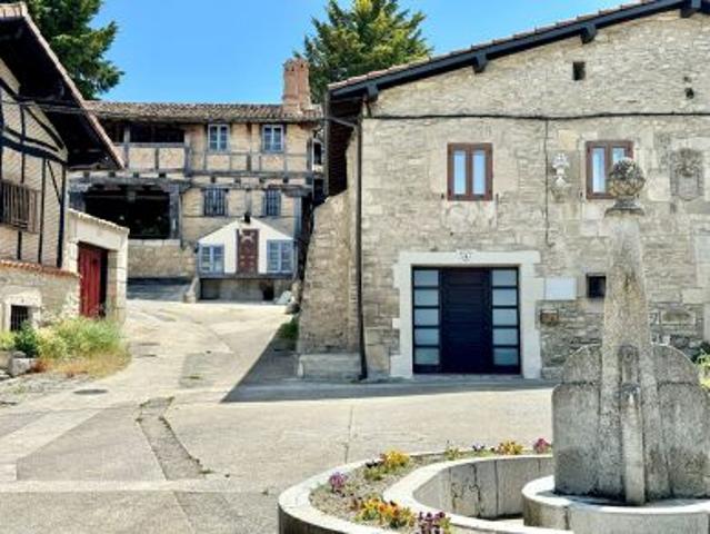 Casa Rural en venta en Zabalgunea/Ensanche, Gasteizko kuadrilla