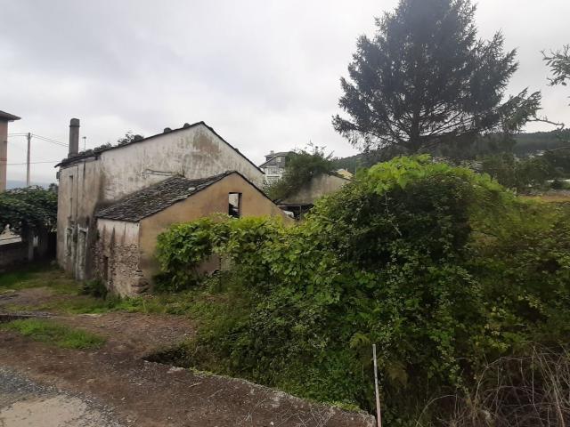 Casa Rural en venta en Celeiro, A Mariña Occidental