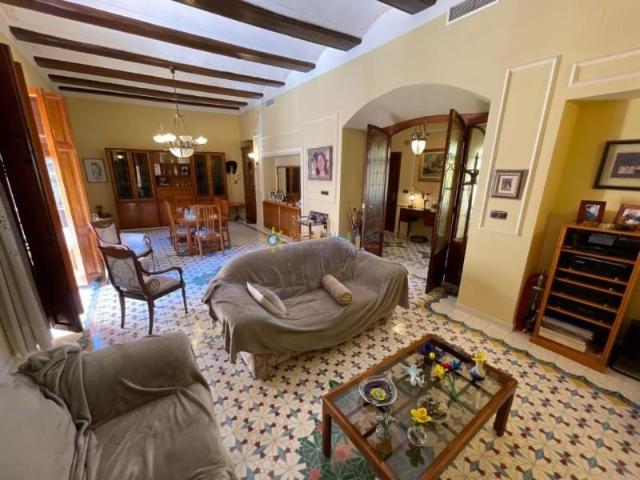Casa Rural en venta en la Costera, Valencia