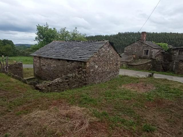 Casa Rural en venta en Terra Chá, Galicia