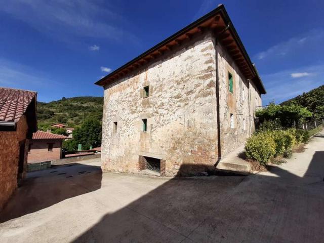 Casa Rural en venta en Añanako kuadrilla, Guipúzcoa