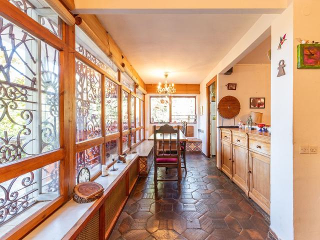 Casa Rural en venta en Zarzalejo (estación), Zarzalejo