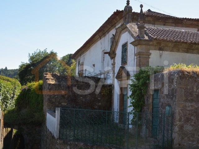 Quinta venda em Aboínha, Gondomar