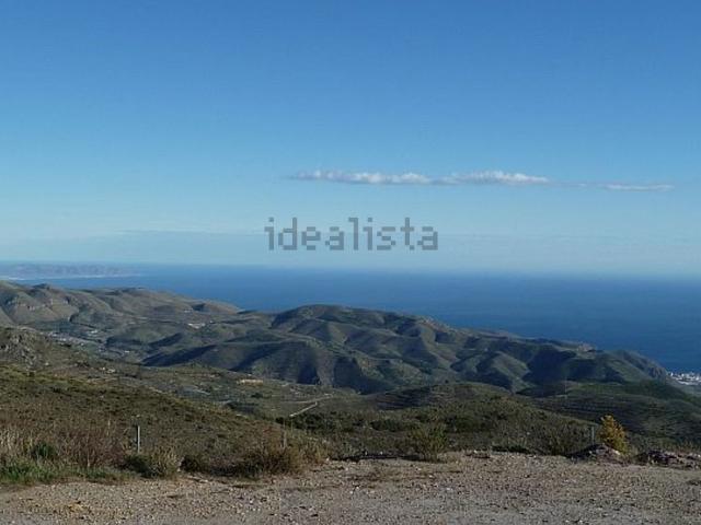 Casa Rural en venta en Enix