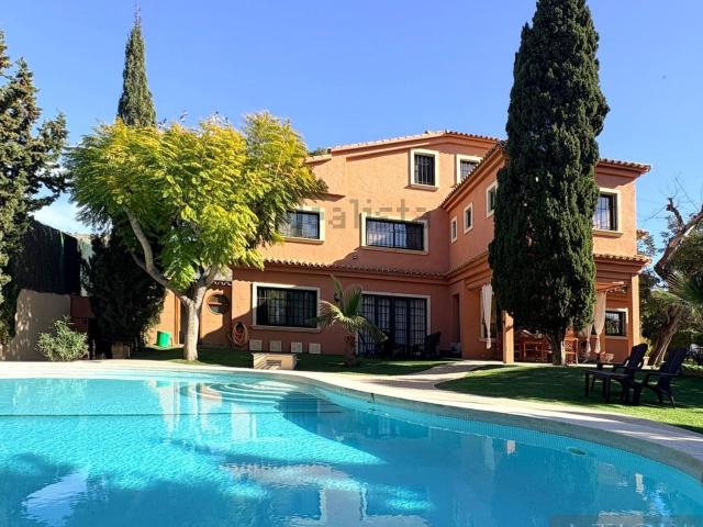 Casa Rural en alquiler en el Vinalopó Mitjà / El Vinalopó Medio, Valencia