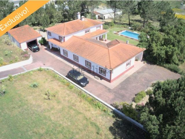 Quinta venda em Cartaxo, Santarém